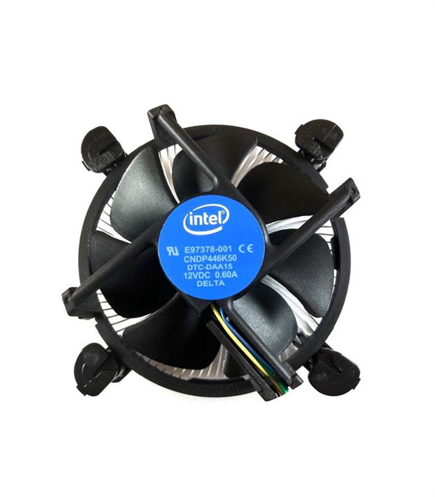 خنک کننده پردازنده اینتل مدل DELTA-i7